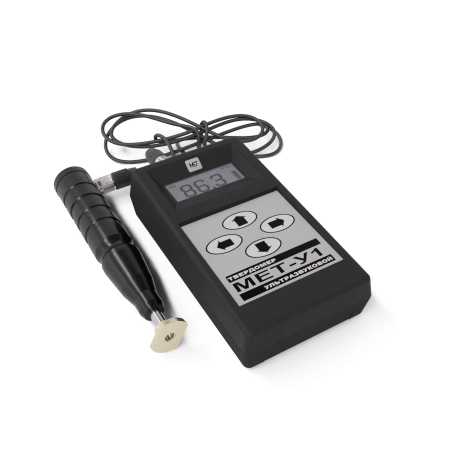 Ультразвуковой твердомер МЕТ-У1