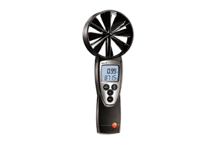 Термоанемометр Testo 417-2