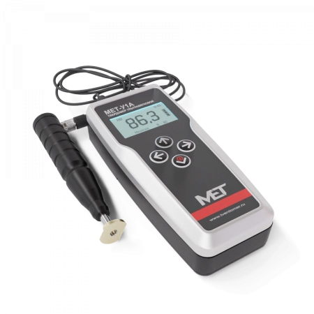 Ультразвуковой твердомер МЕТ-У1А