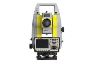 Тахеометр GeoMax Zoom 70S A10 2
