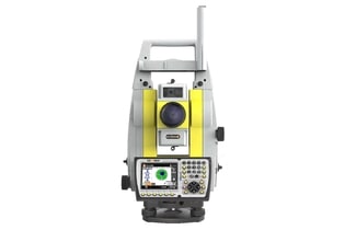 Тахеометр GeoMax Zoom 70S A10 5