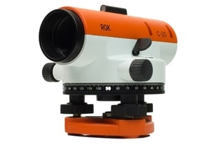 Оптический нивелир RGK C-20