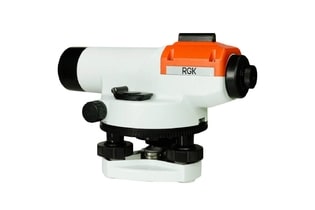 Оптический нивелир RGK C-24