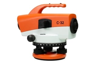 Оптический нивелир RGK C-32