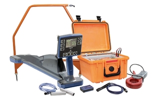 Трассоискатель Сталкер 15-14