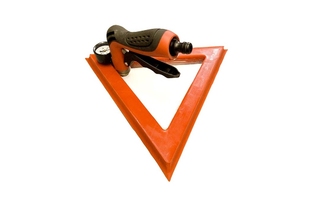 Рамка вакуумная 