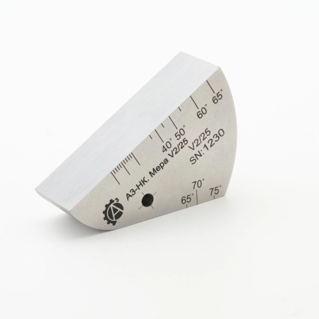 А3-НК. Мера V2/25.