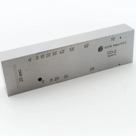 А3-НК. Мера СО-2.