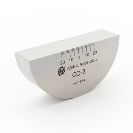 А3-НК. Мера СО-3.