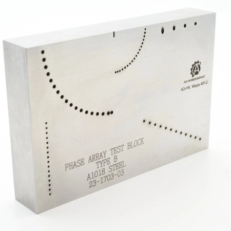 А3-НК. Мера ФР-2.