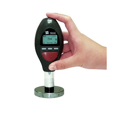 Динамический твердомер TH152