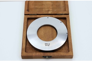 Контрольный образец МО-4