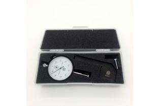 Приспособление для измерения глубины подрезов А3-ПИГП-10. Исполнение 1 с планкой 100мм