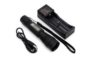 Ультрафиолетовый фонарь А3-УФ-1