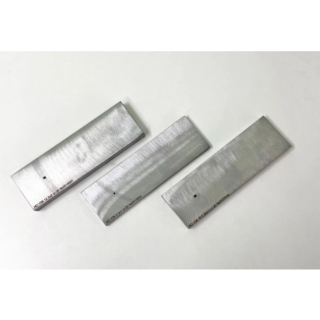 Плоские СОП (НО) с отражателем типа зарубка