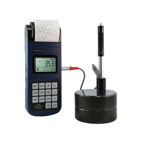 Твердомер PCE 2800