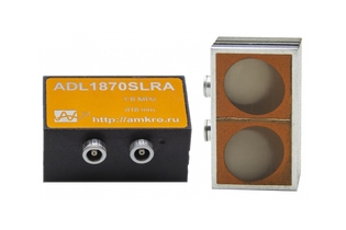 ADL1870SLRA (аналог ИЦ-70) наклонный р/с преобразователь 1,8 МГц