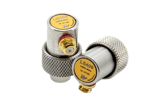 LS406 низкочастотный малогабаритный преобразователь 400кГц