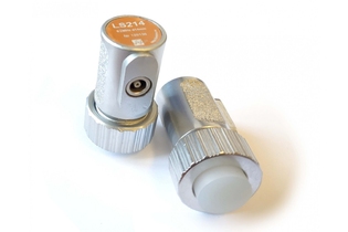 LS214 низкочастотный малогабаритный преобразователь 200кГц