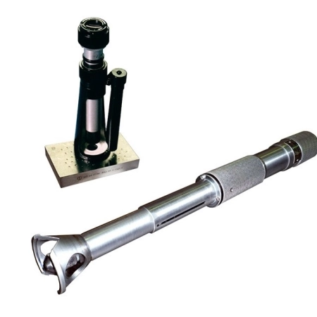 Твердомер ИТ 5038-02