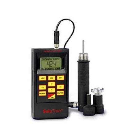 Твердомер HardyTest UCI 1500