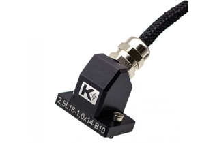 2,5L16-1х14-B10 фазированная решетка, 16 эл, 2,5 МГц