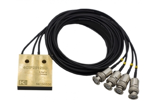 4CIP25125D Преобразователь иммерсионный 4-х канальный