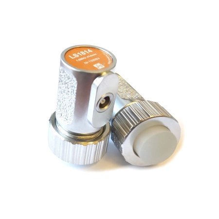 LS814 низкочастотный малогабаритный преобразователь 800кГц