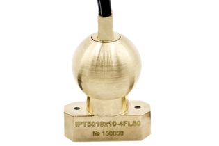 IPT5010х10-4 многоканальный иммерсионный преобразователь