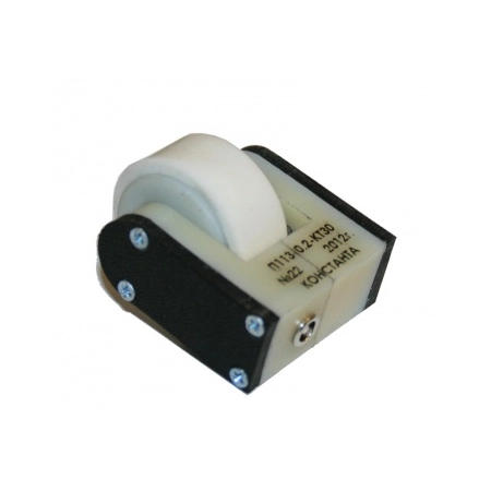 Роликовые преобразователи из кольцевой керамики