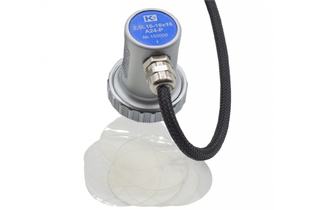 2,5L16-16x16-A24-P прямая фазированная решетка, 16 эл, 2,5 МГц