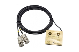 2CIP2525DK Преобразователь иммерсионный 2х канальный