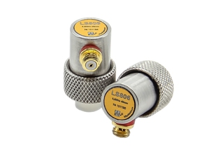 LS806 низкочастотный малогабаритный преобразователь 800кГц