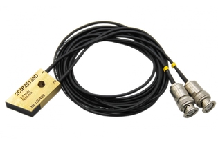 2CIP25125D Преобразователь иммерсионный 2х канальный