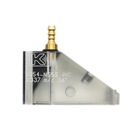 SD54 призма для ФР преобразователя с корпусом D54