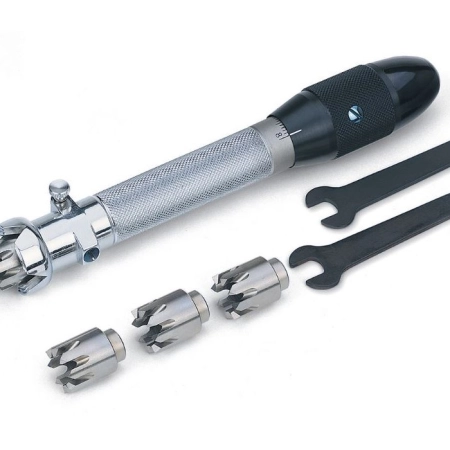 PKH твердомер для просушенных стержней