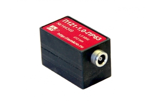 Преобразователь П121-1,0-ПР63