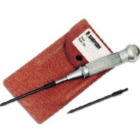 PEP твердомер (пенетрометр)