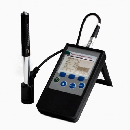 Портативный твердомер Hardy Test D400