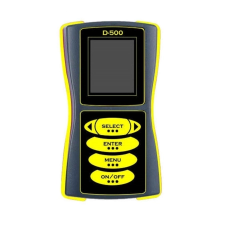 Портативный твердомер Hardy Test D500