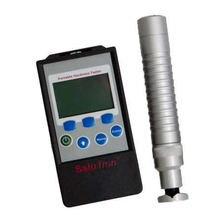 Портативный твердомер Hardy Test U400