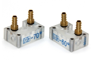 TF06 призма для контроля TOFD методом