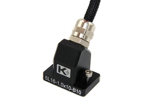 5L16-1х10-B10 фазированная решетка, 16 эл, 5 МГц