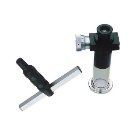 Твердомер металлов Польди - Хютте