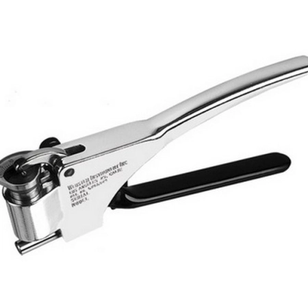 Твердомер Webster модель BВ-75 для меди