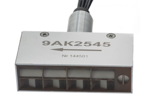 9AK2545 многоканальный акустический блок щелевого контроля