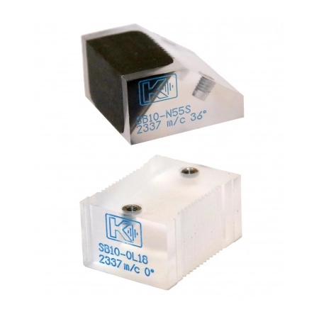 SB10 призма для ФР преобразователя с корпусом B10