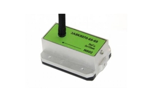 3A8K507065-65 специализированный многоканальный акустический блок для сканер-дефектоскопа УСД-60-8К