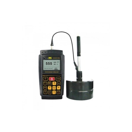 Цифровой твердомер ПРОФКИП АЛМАЗ-936