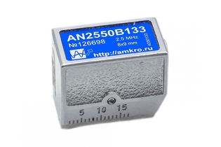 AN2550B273 (с диаметром 273 мм)